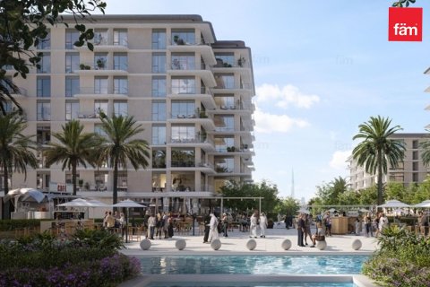 Apartment de 2 dormitorios  No. 125205 6