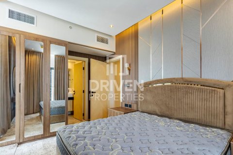 Appartement de 3 chambres à Al Jaddaf, UAE No. 210019 10