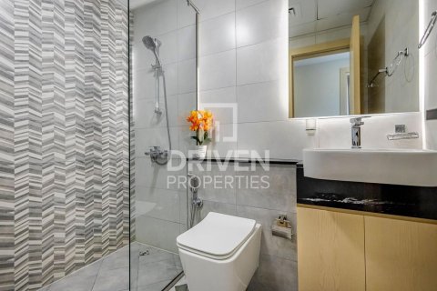 Appartement de 3 chambres à Al Jaddaf, UAE No. 210019 20