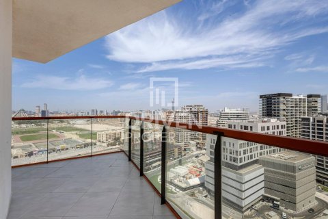 Appartement de 3 chambres à Al Jaddaf, UAE No. 210019 14