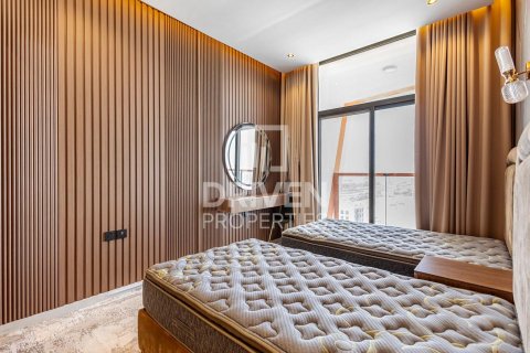 Appartement de 3 chambres à Al Jaddaf, UAE No. 210019 19
