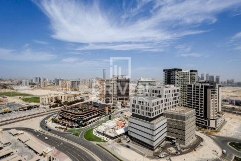 Appartement de 3 chambres à Al Jaddaf, UAE No. 210019 15
