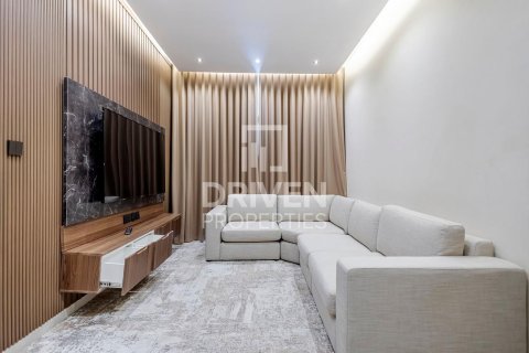 Appartement de 3 chambres à Al Jaddaf, UAE No. 210019 6