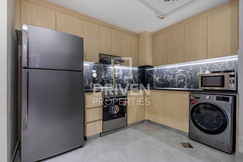 Appartement de 3 chambres à Al Jaddaf, UAE No. 210019 23