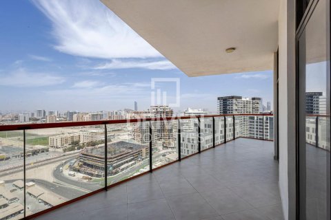 Appartement de 3 chambres à Al Jaddaf, UAE No. 210019 9