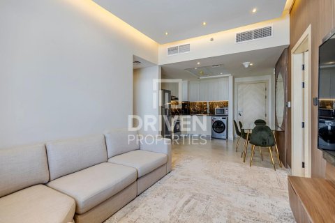 Appartement de 3 chambres à Al Jaddaf, UAE No. 210019 4