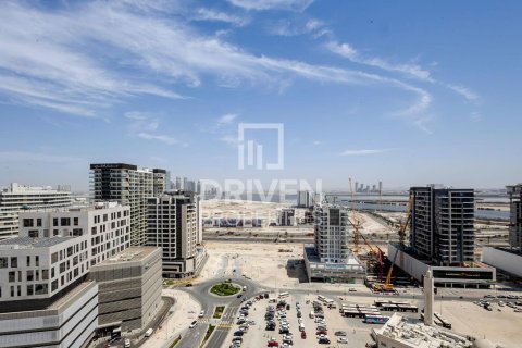 Appartement de 3 chambres à Al Jaddaf, UAE No. 210019 17