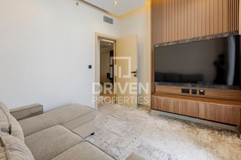 Appartement de 3 chambres à Al Jaddaf, UAE No. 210019 16