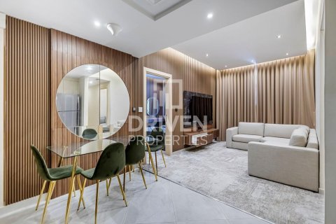 Appartement de 3 chambres à Al Jaddaf, UAE No. 210019