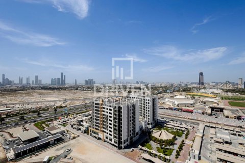 Appartement de 3 chambres à Al Jaddaf, UAE No. 210019 13