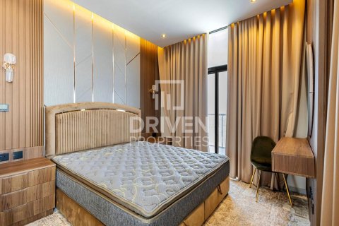 Appartement de 3 chambres à Al Jaddaf, UAE No. 210019 11