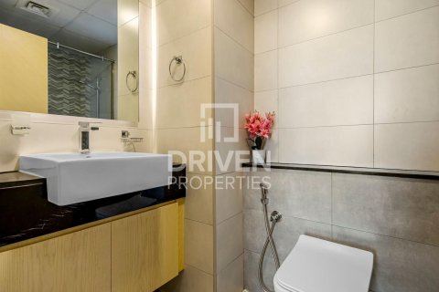 Appartement de 3 chambres à Al Jaddaf, UAE No. 210019 21
