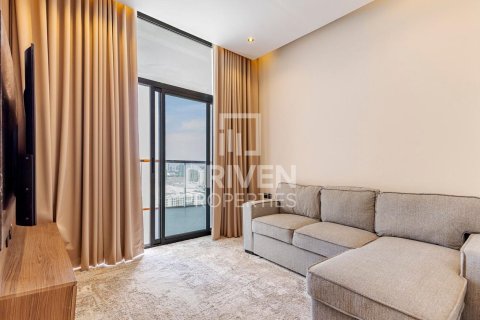 Appartement de 3 chambres à Al Jaddaf, UAE No. 210019 12