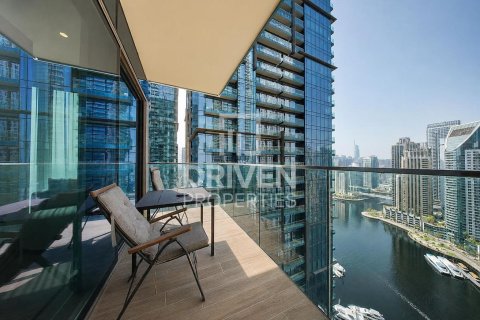 Appartement de 2 chambres à Marina Gate, UAE No. 210016 14