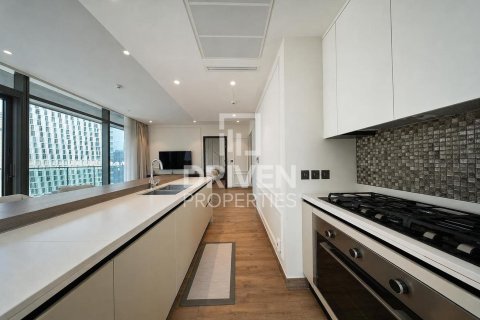 Appartement de 2 chambres à Marina Gate, UAE No. 210016 16