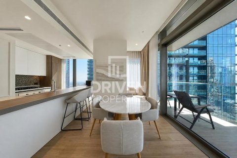 Appartement de 2 chambres à Marina Gate, UAE No. 210016 4