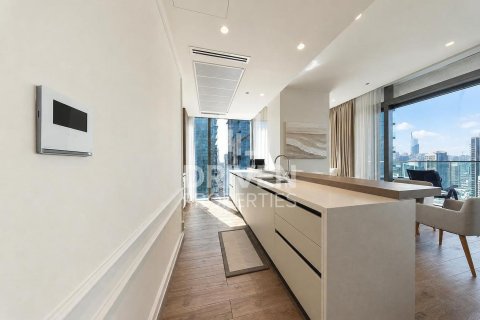 Appartement de 2 chambres à Marina Gate, UAE No. 210016 13