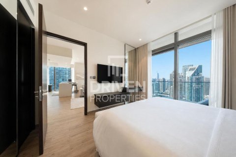Appartement de 2 chambres à Marina Gate, UAE No. 210016 12
