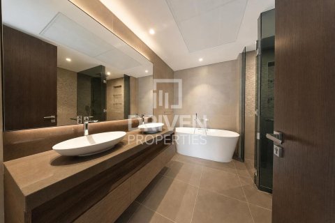 Appartement de 2 chambres à Marina Gate, UAE No. 210016 21