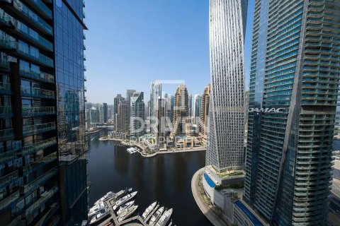 Appartement de 2 chambres à Marina Gate, UAE No. 210016 20