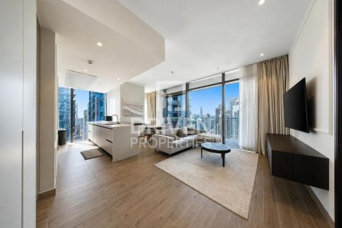 Appartement de 2 chambres à Marina Gate, UAE No. 210016