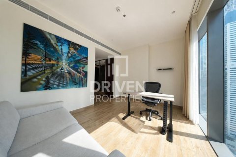 Appartement de 2 chambres à Marina Gate, UAE No. 210016 7