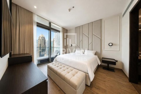 Appartement de 2 chambres à Marina Gate, UAE No. 210016 11