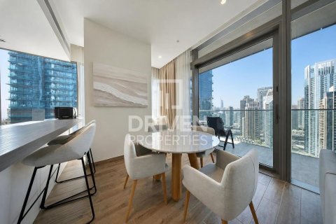 Appartement de 2 chambres à Marina Gate, UAE No. 210016 6