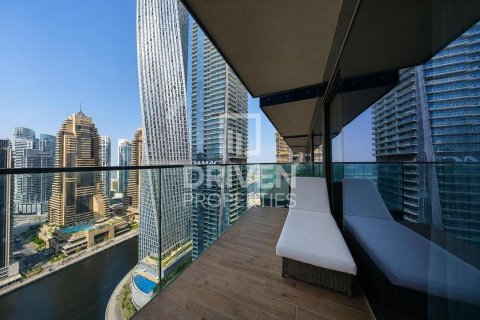 Appartement de 2 chambres à Marina Gate, UAE No. 210016 18