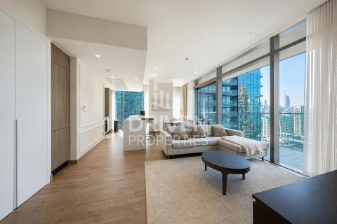 Appartement de 2 chambres à Marina Gate, UAE No. 210016 3