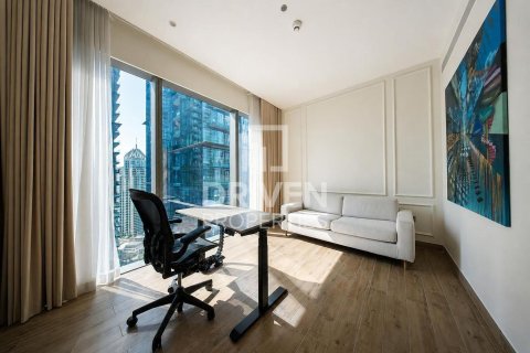Appartement de 2 chambres à Marina Gate, UAE No. 210016 9