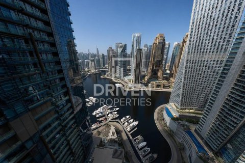 Appartement de 2 chambres à Marina Gate, UAE No. 210016 17