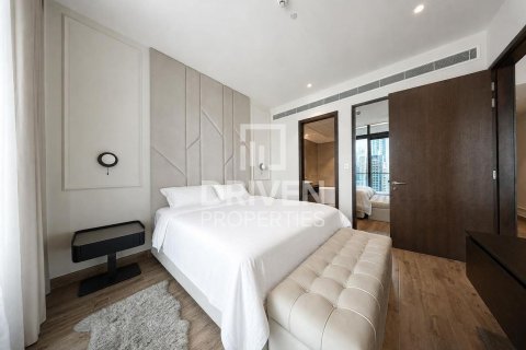 Appartement de 2 chambres à Marina Gate, UAE No. 210016 10