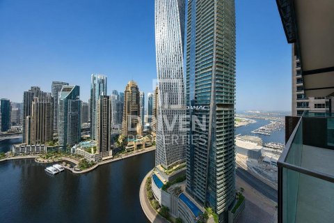 Appartement de 2 chambres à Marina Gate, UAE No. 210016 19