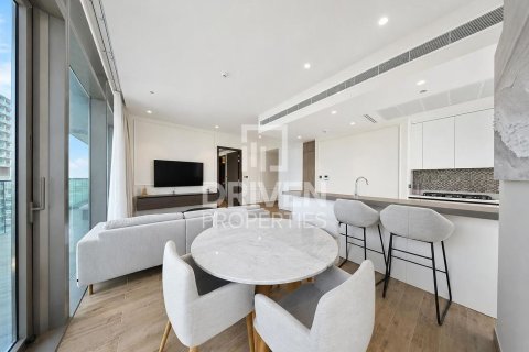 Appartement de 2 chambres à Marina Gate, UAE No. 210016 8