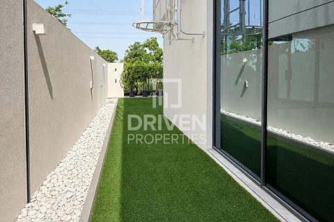 Townhouse de 4 chambres à District One, UAE No. 210017 22