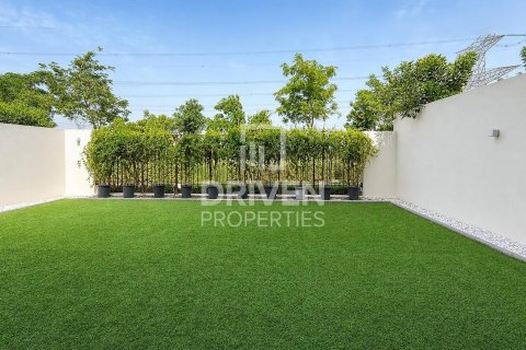 Townhouse de 4 chambres à District One, UAE No. 210017 20