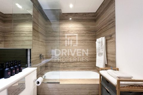 Duplex de 1 chambre à Business Bay, UAE No. 210015 8