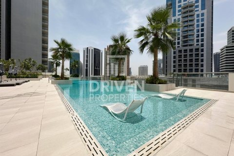 Duplex de 1 chambre à Business Bay, UAE No. 210015 14