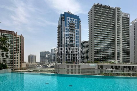 Duplex de 1 chambre à Business Bay, UAE No. 210015 15