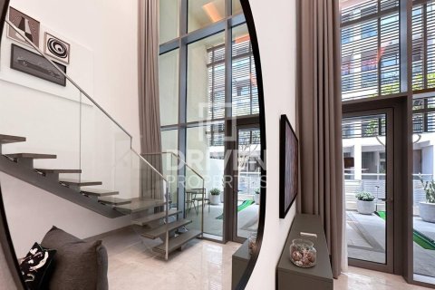 Duplex de 1 chambre à Business Bay, UAE No. 210015 6