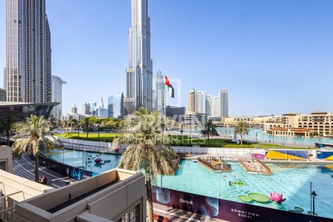 Appartement de 2 chambres à The Residences, UAE No. 210020 10