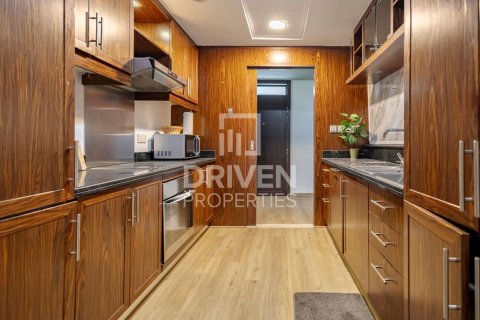 Appartement de 2 chambres à The Residences, UAE No. 210020 14