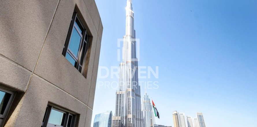 Appartement de 2 chambres à The Residences, UAE No. 210020
