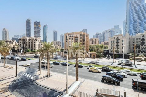 3 bedrooms Apartment in The Residences, UAE No. 210018