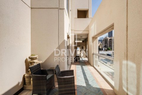 3 bedrooms Apartment in The Residences, UAE No. 210018 16