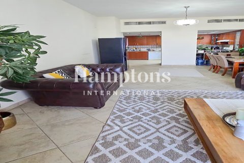 Apartment de 2 dormitorios en Green Community Motor City, UAE No. 149186 6