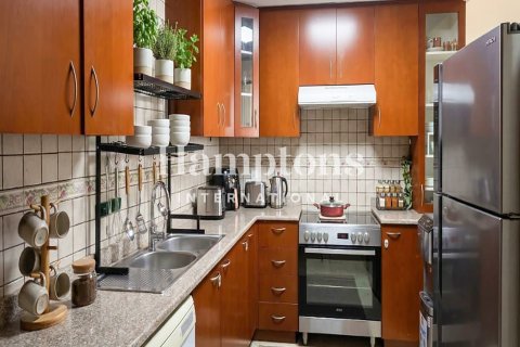 Apartment de 2 dormitorios en Green Community Motor City, UAE No. 149186 12