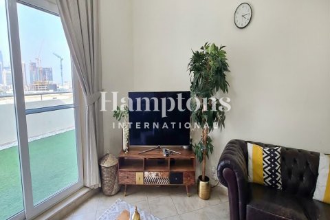 Apartment de 2 dormitorios en Green Community Motor City, UAE No. 149186