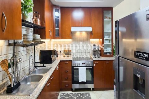 Apartment de 2 dormitorios en Green Community Motor City, UAE No. 149186 15